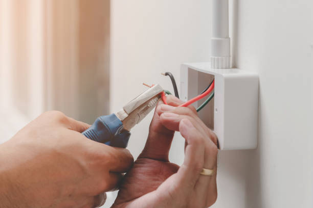 Best Electrical Safety Inspections  in Warm Mineral Springs, FL