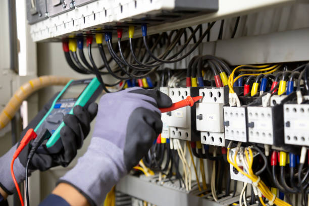 Professional Electrician in Warm Mineral Springs, FL