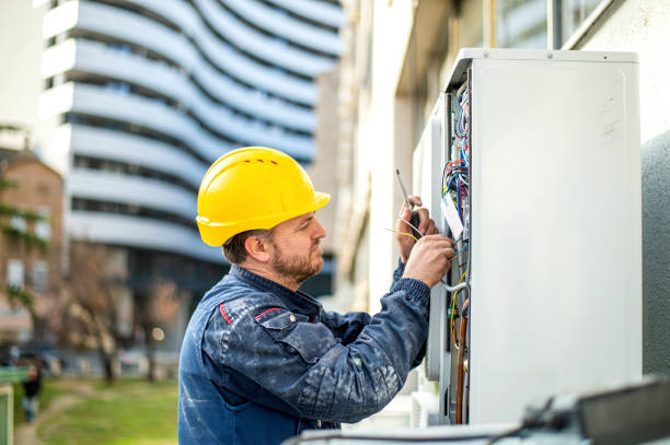 Best Smoke and Carbon Monoxide Detector Installation  in Warm Mineral Springs, FL