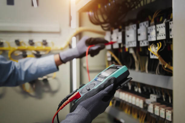 Industrial Electrical Services in Warm Mineral Springs, FL