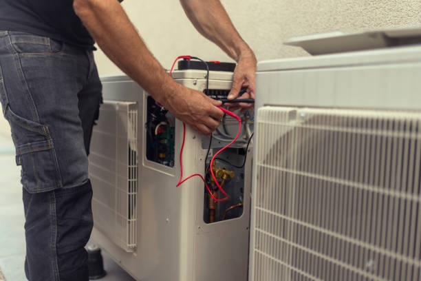 Best Emergency Electrical Repair Services  in Warm Mineral Springs, FL