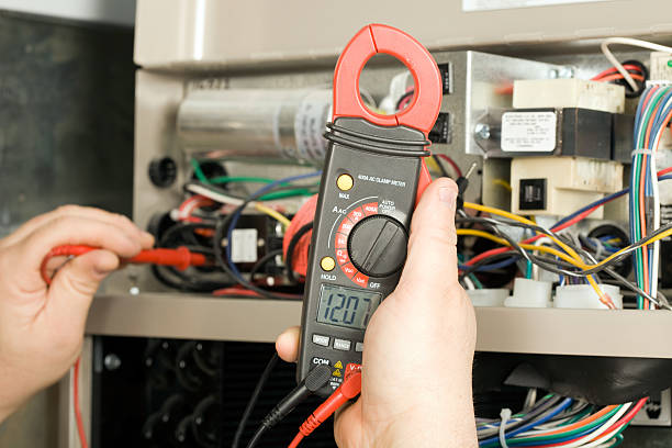 Best Electrical Wiring and Rewiring  in Warm Mineral Springs, FL