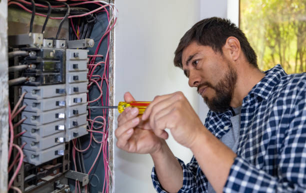 Emergency Electrical Repair Services in Warm Mineral Springs, FL